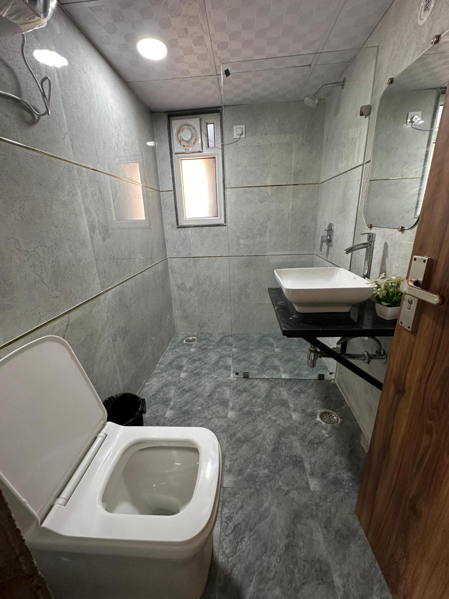 Sky Villa With Private Pool نويدا المظهر الخارجي الصورة