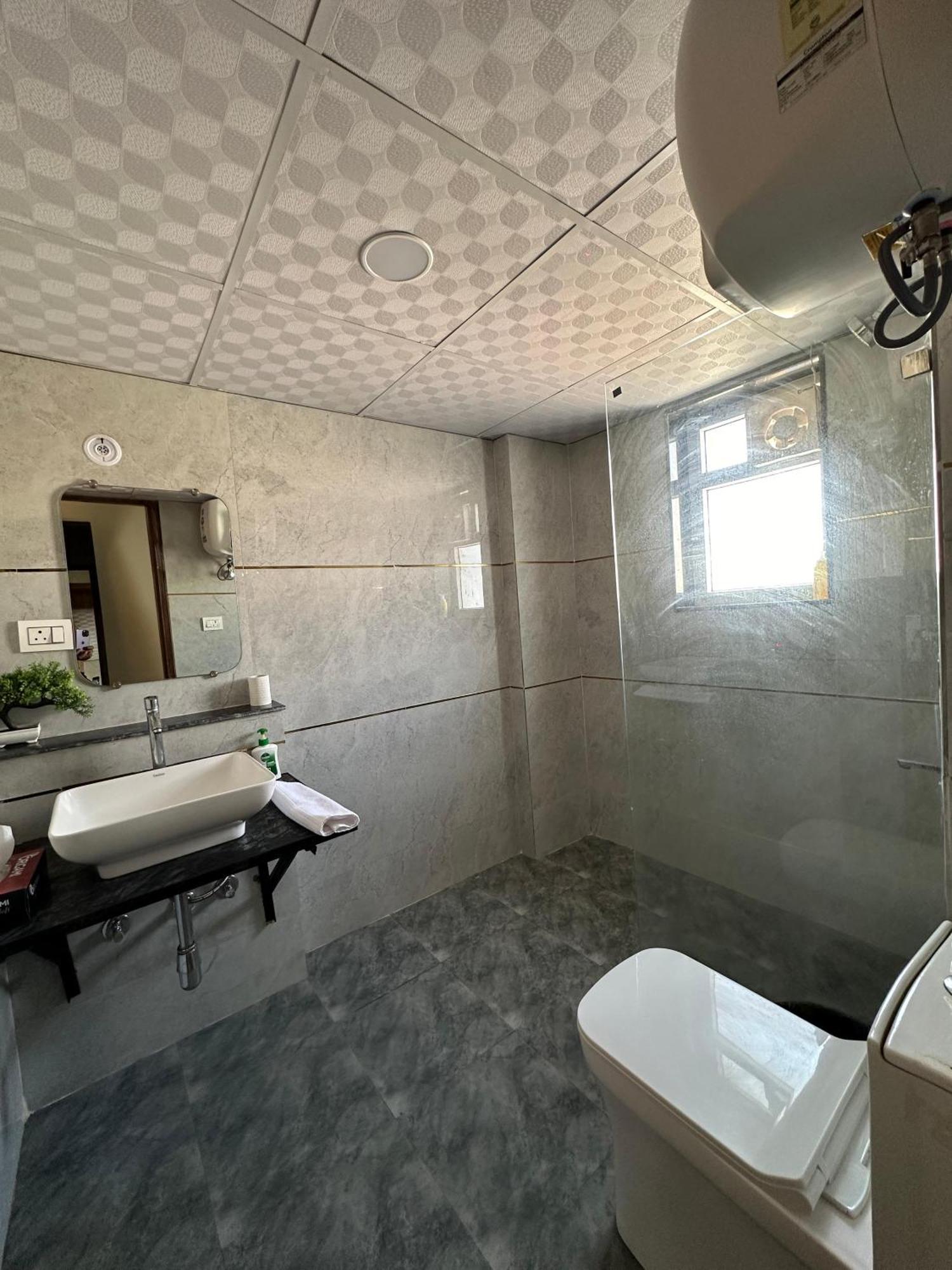Sky Villa With Private Pool نويدا المظهر الخارجي الصورة