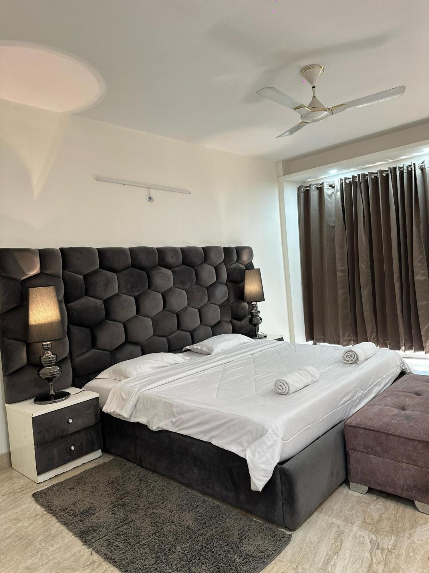 Sky Villa With Private Pool نويدا المظهر الخارجي الصورة