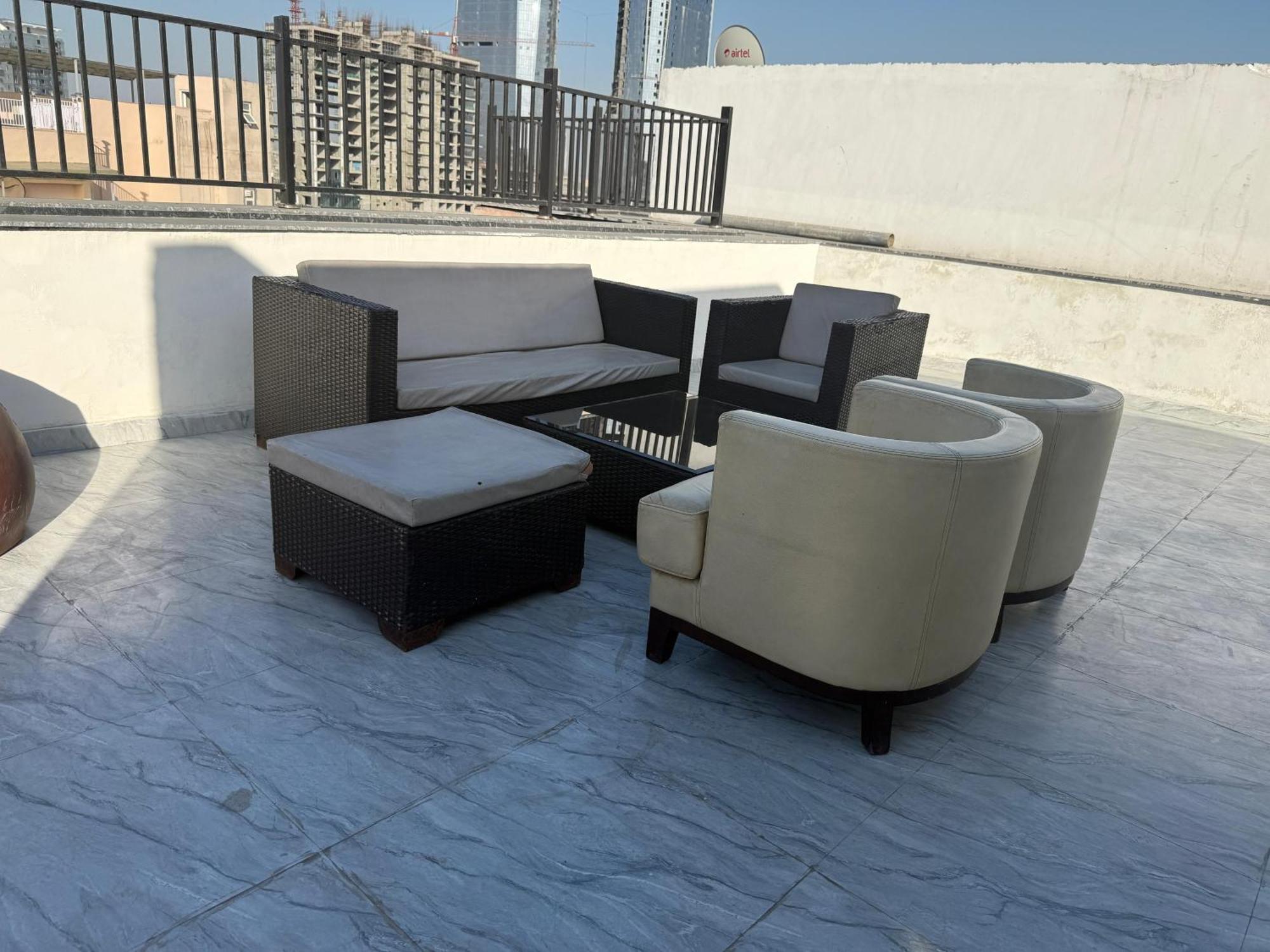 Sky Villa With Private Pool نويدا المظهر الخارجي الصورة