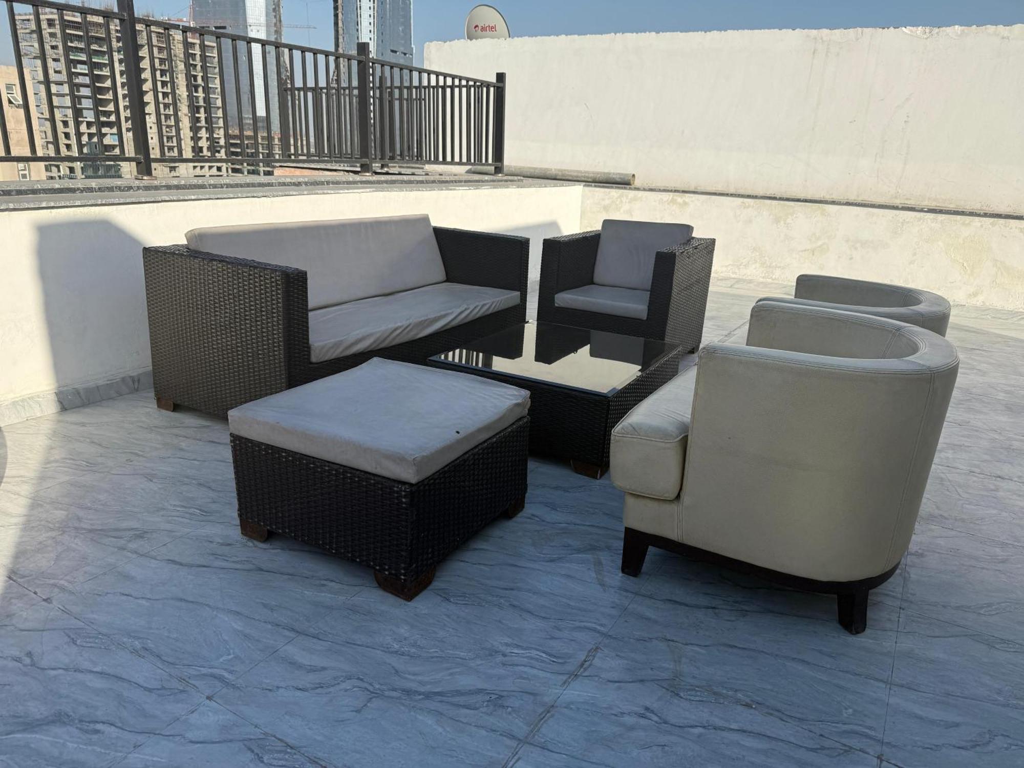 Sky Villa With Private Pool نويدا المظهر الخارجي الصورة