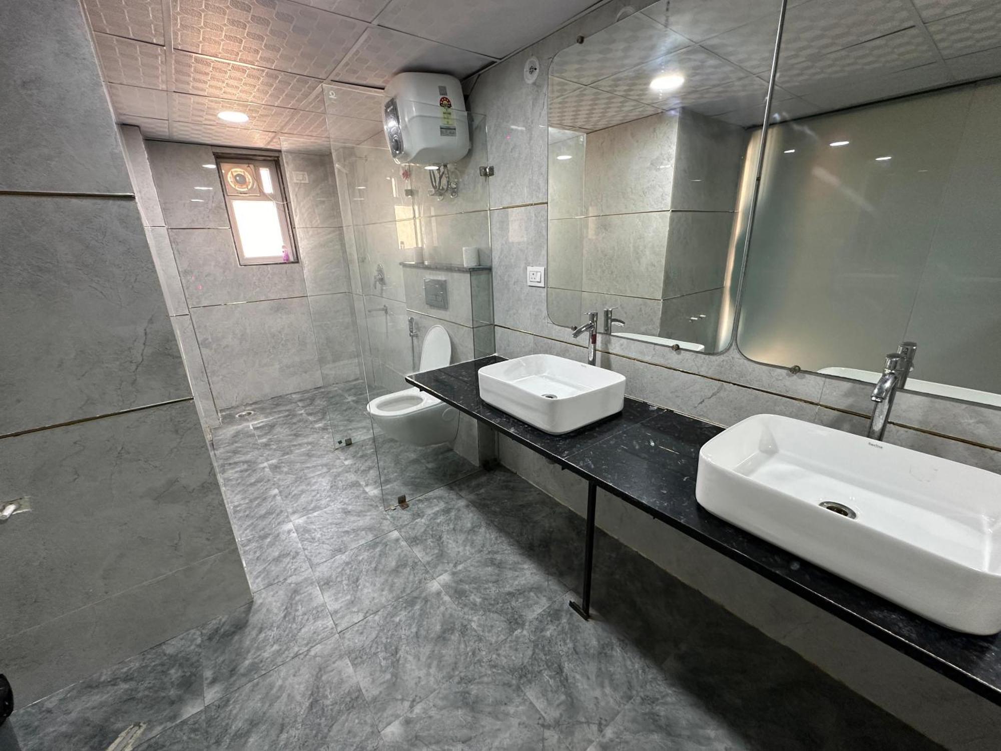 Sky Villa With Private Pool نويدا المظهر الخارجي الصورة