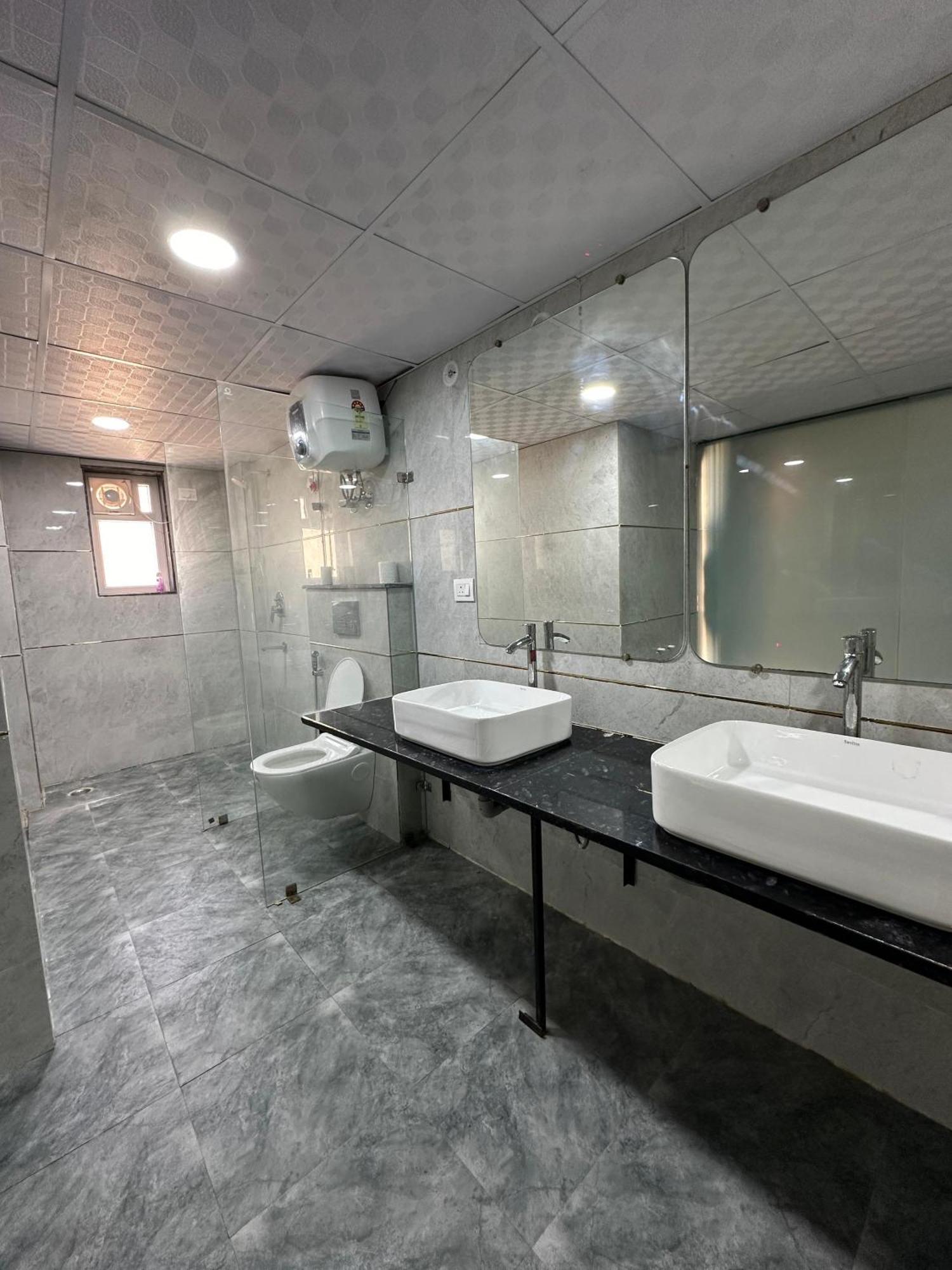 Sky Villa With Private Pool نويدا المظهر الخارجي الصورة