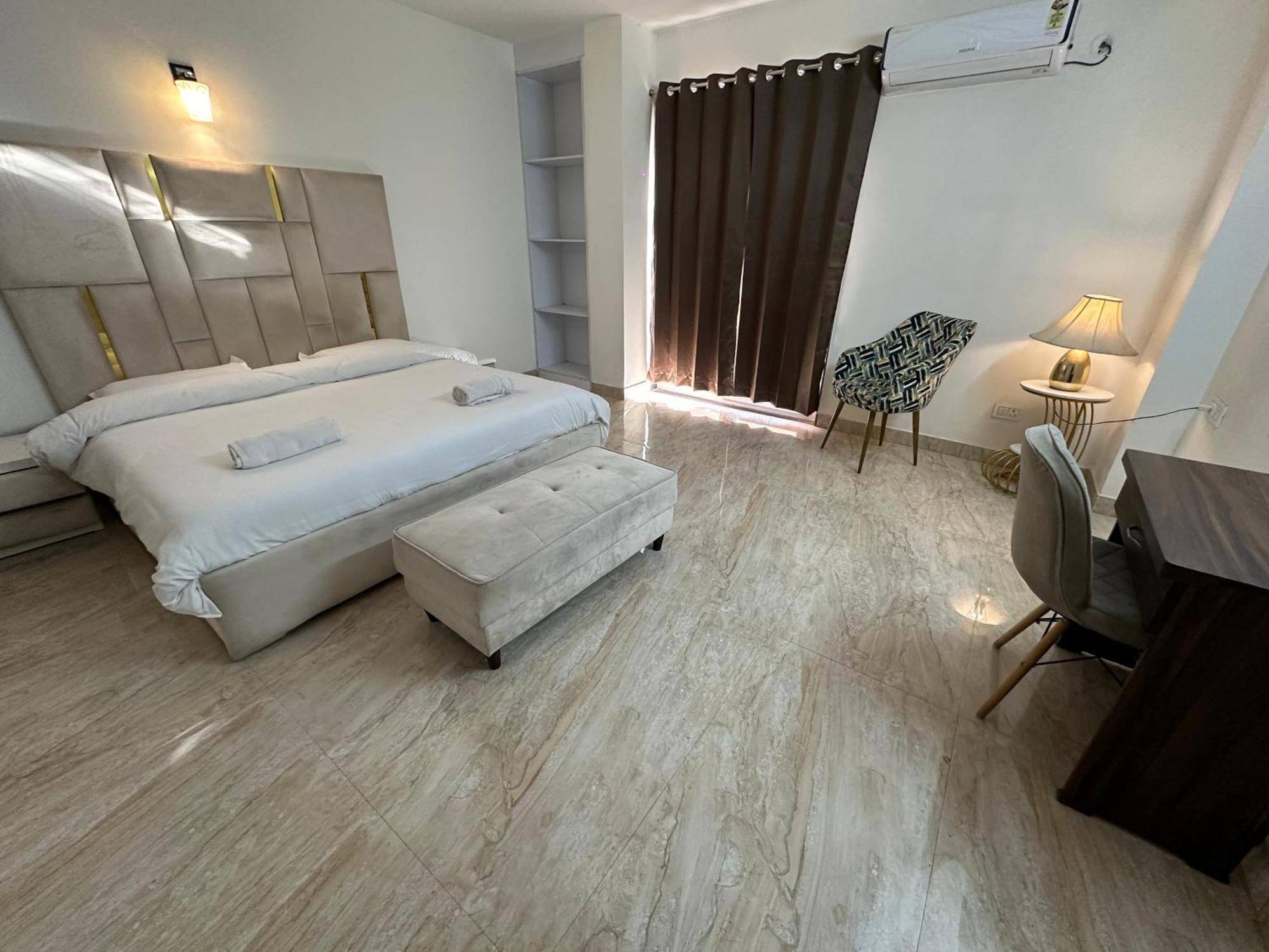 Sky Villa With Private Pool نويدا المظهر الخارجي الصورة
