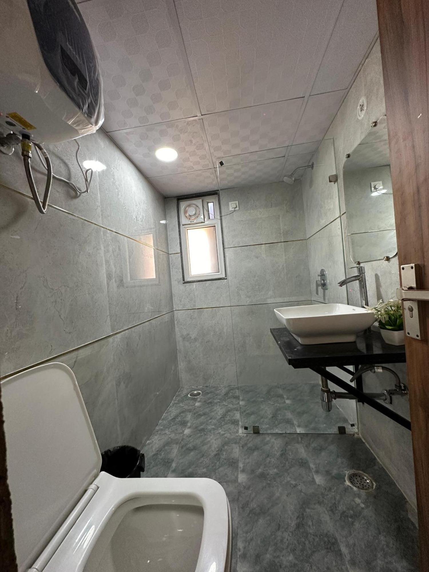 Sky Villa With Private Pool نويدا المظهر الخارجي الصورة