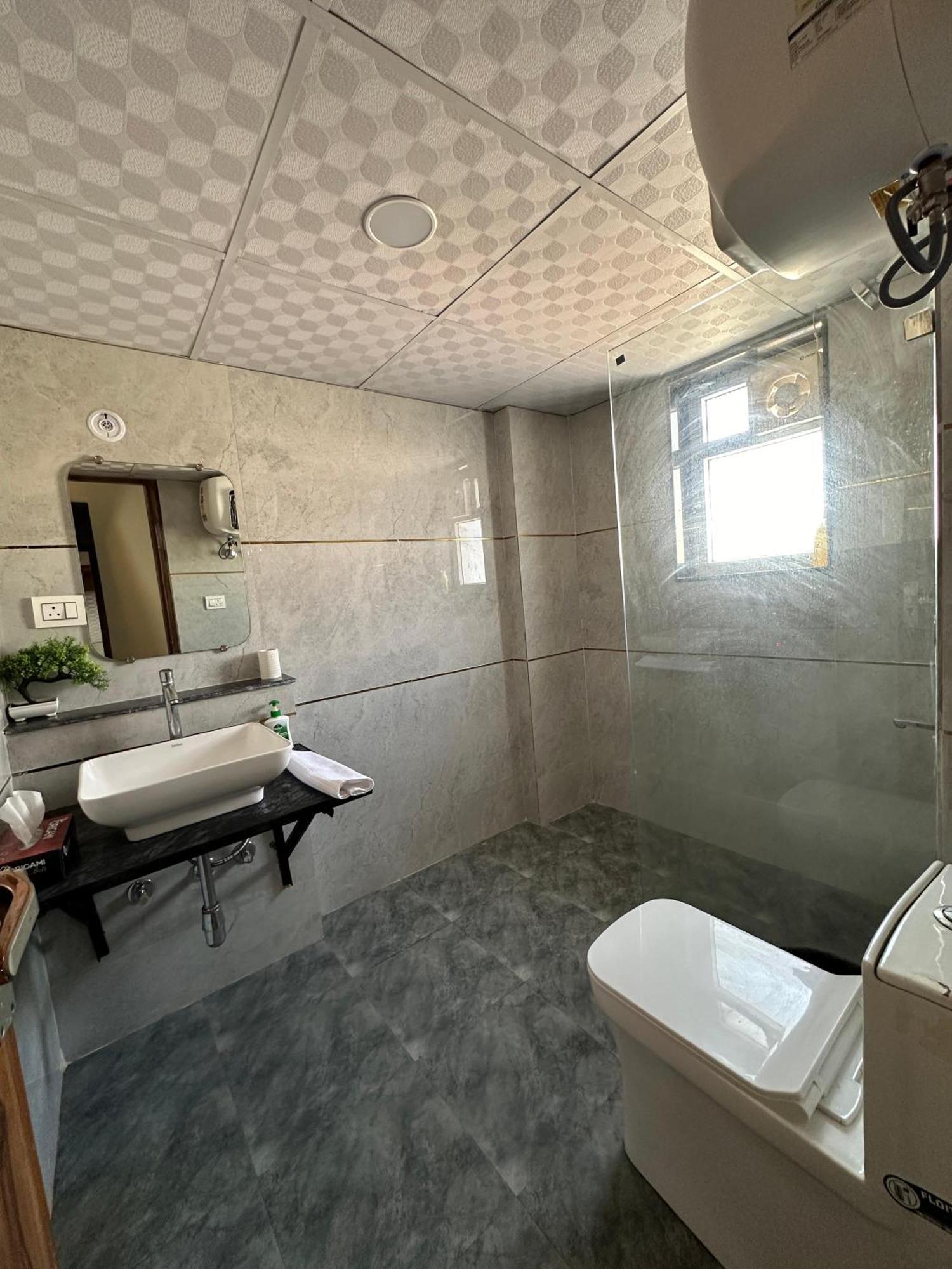 Sky Villa With Private Pool نويدا المظهر الخارجي الصورة